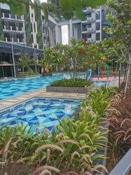 Gem Residences (D12), Condominium #220907561